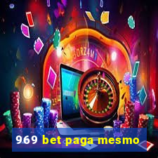 969 bet paga mesmo